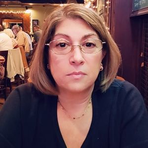 Meet your Posher, Gabrielle